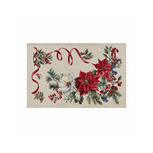 Load image into Gallery viewer, Poinsettia with Ribbon Collection
