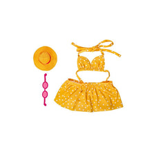 Load image into Gallery viewer, Swimwear Giddy Outfit
