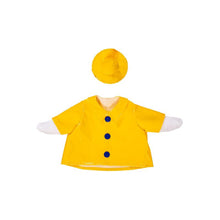 Load image into Gallery viewer, Raincoat Giddy Outfit
