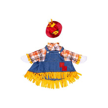 Load image into Gallery viewer, Scarecrow Giddy Outfit
