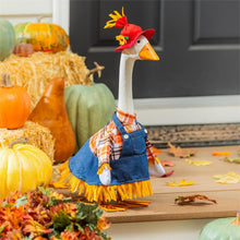 Load image into Gallery viewer, Scarecrow Giddy Outfit
