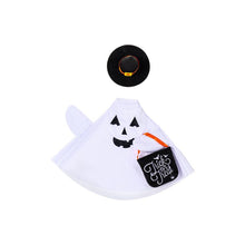 Load image into Gallery viewer, Ghost Giddy Outfit
