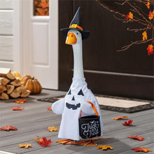 Load image into Gallery viewer, Ghost Giddy Outfit
