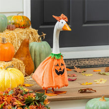 Load image into Gallery viewer, Pumpkin Giddy Outfit
