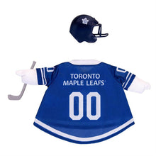 Load image into Gallery viewer, Toronto Maple Leafs Giddy Outfit
