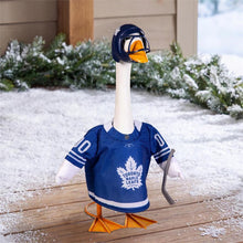 Load image into Gallery viewer, Toronto Maple Leafs Giddy Outfit
