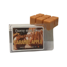 Load image into Gallery viewer, Pumpkin Caramel Apple Candle
