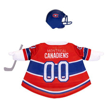 Load image into Gallery viewer, Montreal Canadiens Giddy Outfit
