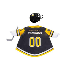 Load image into Gallery viewer, Pittsburgh Penguins Giddy Outfit
