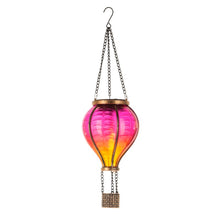 Load image into Gallery viewer, Flickering Solar Hot Air Balloon Assorted
