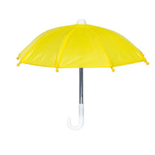 Load image into Gallery viewer, Yellow Umbrella Giddy Accessories
