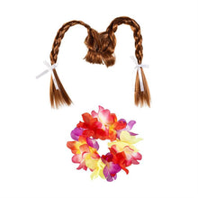 Load image into Gallery viewer, Island Paradise Giddy Accessories
