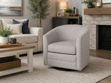 Load image into Gallery viewer, 2318 Swivel Chair by Statum
