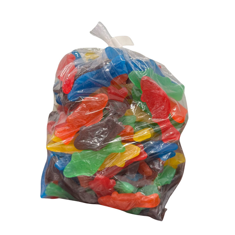 Swedish Fish 1lb Bag