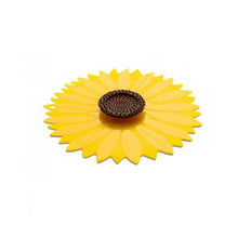 Load image into Gallery viewer, Silicone Small Floral Drink Lid Asrt.
