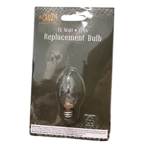15W Replacement Melter Bulb