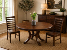 Load image into Gallery viewer, Abby Pedestal Table
