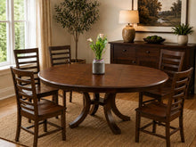 Load image into Gallery viewer, Abby Pedestal Table
