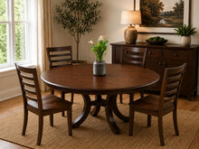 Load image into Gallery viewer, Abby Pedestal Table
