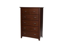 Load image into Gallery viewer, Bayside 6-Drawer Chest
