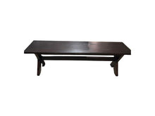 Load image into Gallery viewer, Benton Bench w/Saw Markings

