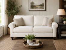 Load image into Gallery viewer, Brent Sofa by Statum

