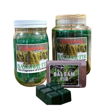 Load image into Gallery viewer, Wheaton&#39;s Balsam Fir Candle
