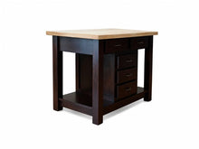Load image into Gallery viewer, Chapman Kitchen Island
