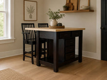 Load image into Gallery viewer, Chapman Kitchen Island
