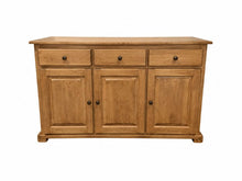 Load image into Gallery viewer, Colonial Buffet 54" w/Drawers

