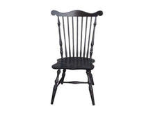 Load image into Gallery viewer, Comb Back Chair
