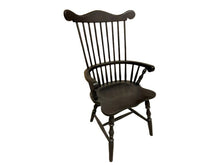 Load image into Gallery viewer, Comb Back Chair
