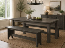 Load image into Gallery viewer, Farm Bench 4'
