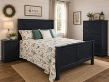 Load image into Gallery viewer, Farmhouse Bed
