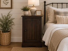 Load image into Gallery viewer, Farmhouse Night Stand
