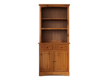 Load image into Gallery viewer, Farmhouse Buffet &amp; Hutch
