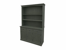 Load image into Gallery viewer, Farmhouse Buffet &amp; Hutch

