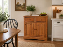 Load image into Gallery viewer, Farmhouse Jelly Cupboard
