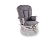 Load image into Gallery viewer, Wood Glider B20 with Arm Pouches
