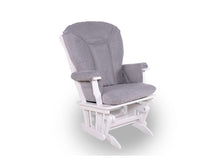 Load image into Gallery viewer, Wood Glider B30 with Arm Pouches
