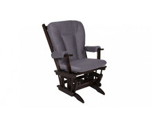 Load image into Gallery viewer, Wood Glider B35 with Arms
