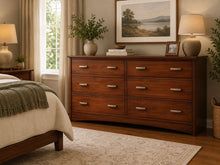 Load image into Gallery viewer, Grant Double Dresser
