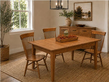 Load image into Gallery viewer, Harvest Table 32"x36"
