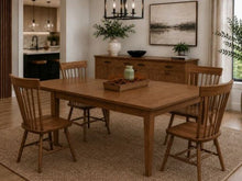 Load image into Gallery viewer, Harvest Table 32"x42"
