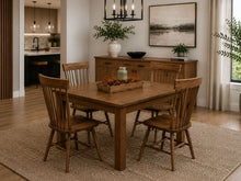 Load image into Gallery viewer, Harvest Table 32"x42"
