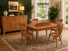 Load image into Gallery viewer, Harvest Table 32"x48"
