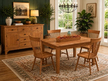 Load image into Gallery viewer, Harvest Table 32"x48"
