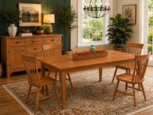 Load image into Gallery viewer, Harvest Table 32"x48"
