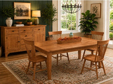Load image into Gallery viewer, Harvest Table 32"x48"
