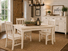 Load image into Gallery viewer, Harvest Table 32"x60"
